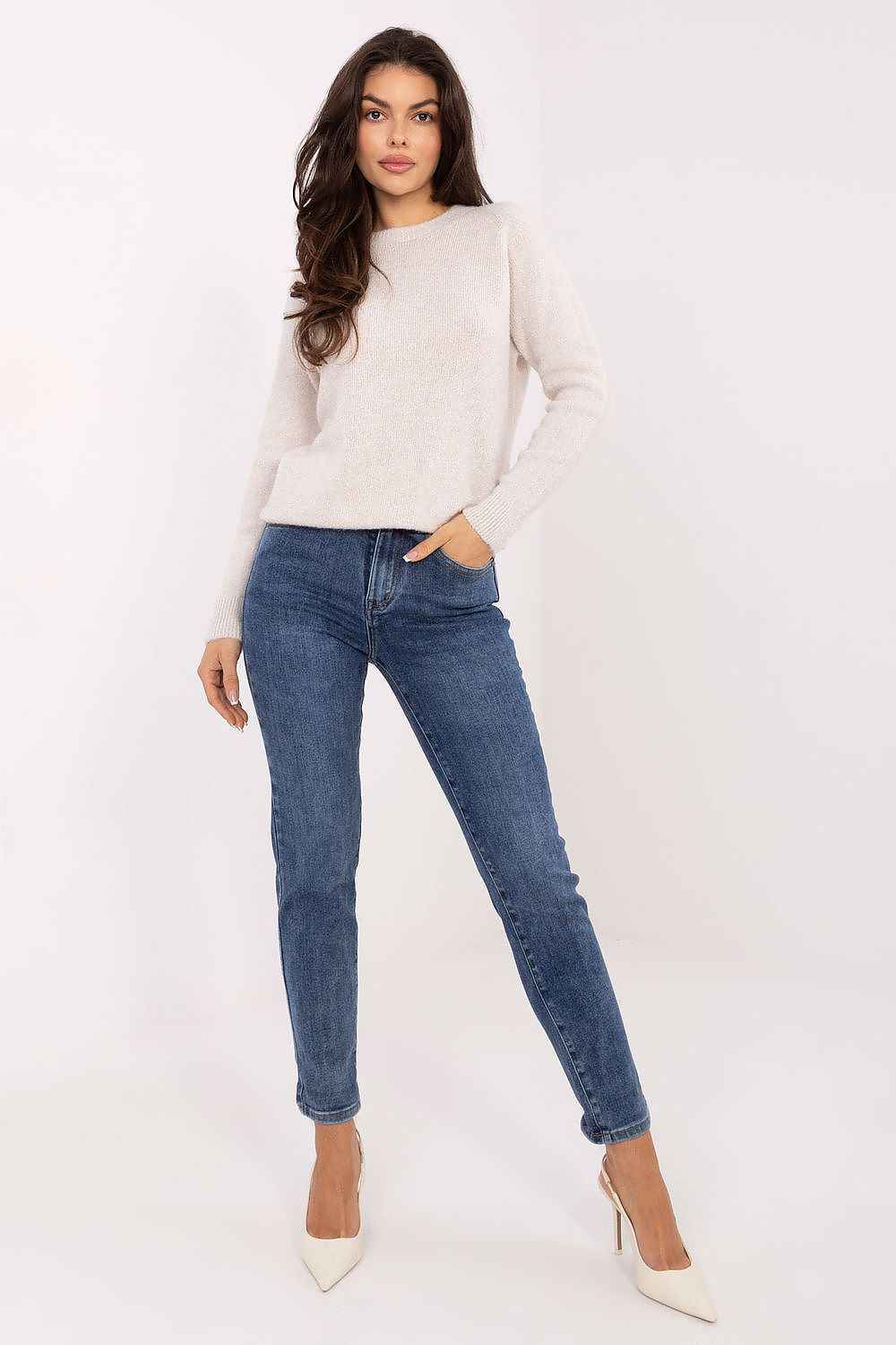 Jeans model 220623